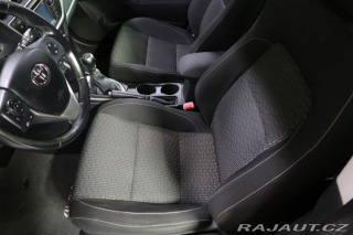 Toyota Auris 1.6VVT-i,CZ,Active Trend 2015