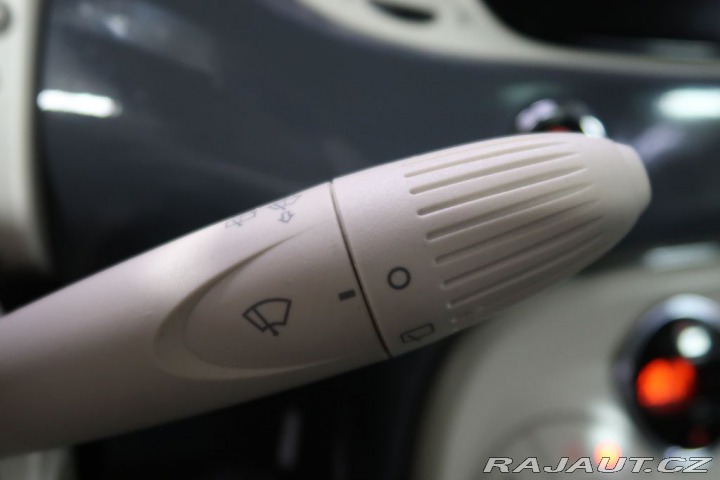 Fiat 500 1.2i,CZ,1Maj,Lounge 2019