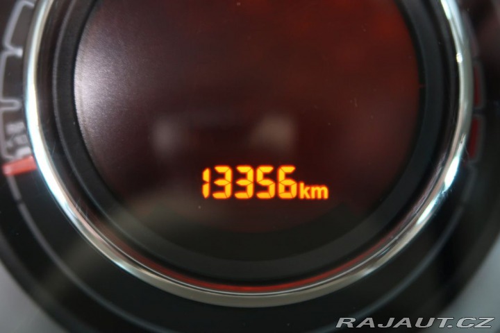 Fiat 500 1.2i,CZ,1Maj,Lounge 2019
