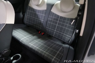 Fiat 500 1.2i,CZ,1Maj,Lounge 2019