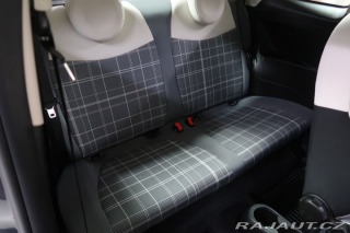 Fiat 500 1.2i,CZ,1Maj,Lounge 2019