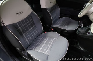 Fiat 500 1.2i,CZ,1Maj,Lounge 2019
