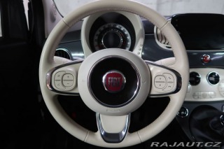 Fiat 500 1.2i,CZ,1Maj,Lounge 2019