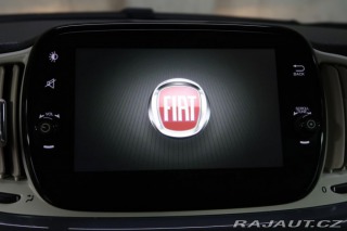 Fiat 500 1.2i,CZ,1Maj,Lounge 2019