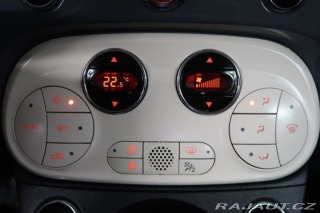 Fiat 500 1.2i,CZ,1Maj,Lounge 2019