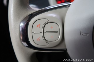 Fiat 500 1.2i,CZ,1Maj,Lounge 2019