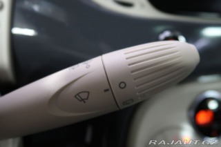 Fiat 500 1.2i,CZ,1Maj,Lounge 2019