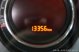Fiat 500 1.2i,CZ,1Maj,Lounge 2019