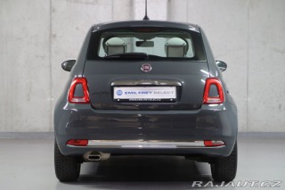 Fiat 500 1.2i,CZ,1Maj,Lounge 2019