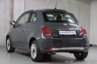 Fiat 500 1.2i,CZ,1Maj,Lounge 2019
