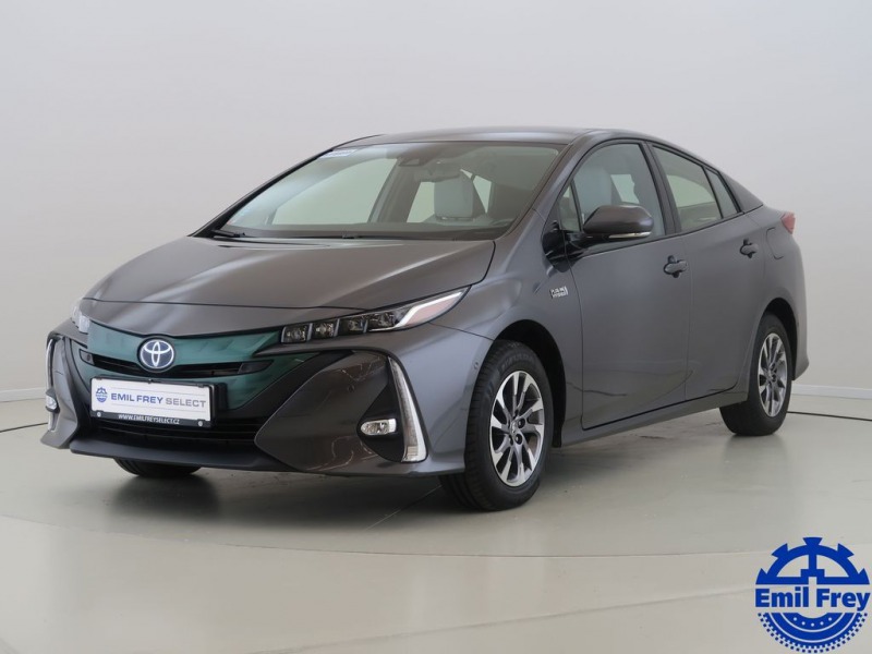 Toyota Prius 1.8PHEV,CZ,AT