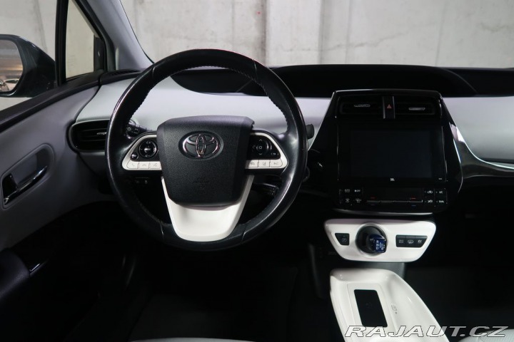 Toyota Prius 1.8PHEV,CZ,AT 2019