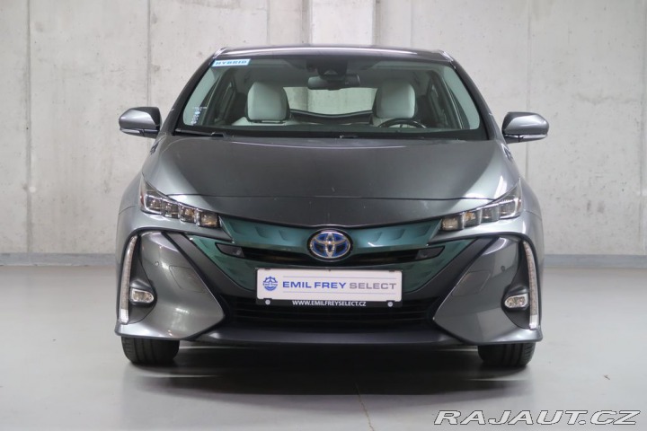 Toyota Prius  2019