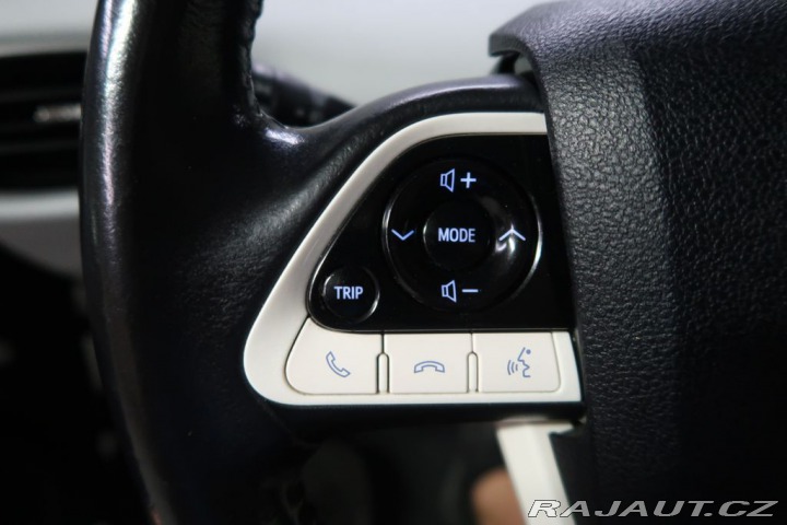 Toyota Prius  2019
