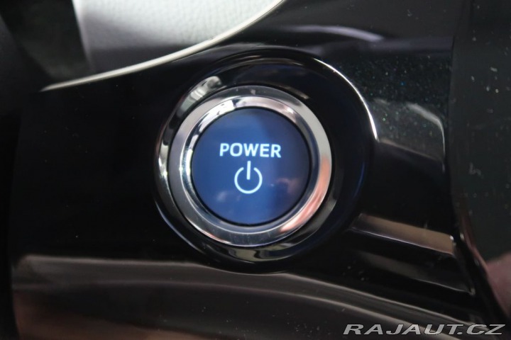 Toyota Prius 1.8PHEV,CZ,AT 2019
