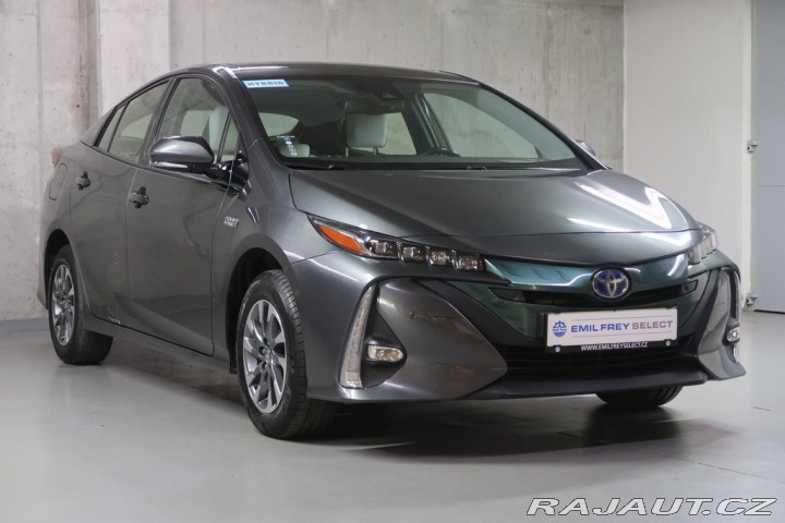 Toyota Prius  2019