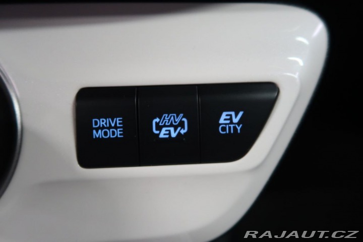 Toyota Prius  2019