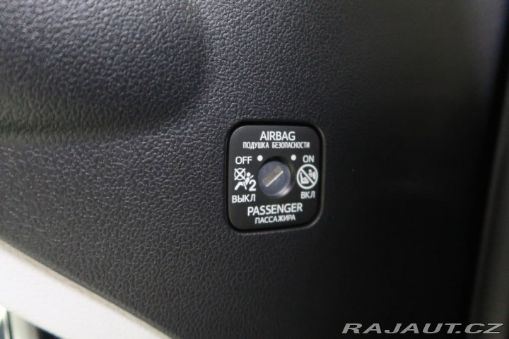 Toyota Prius  2019