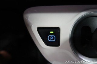 Toyota Prius  2019