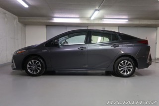 Toyota Prius  2019
