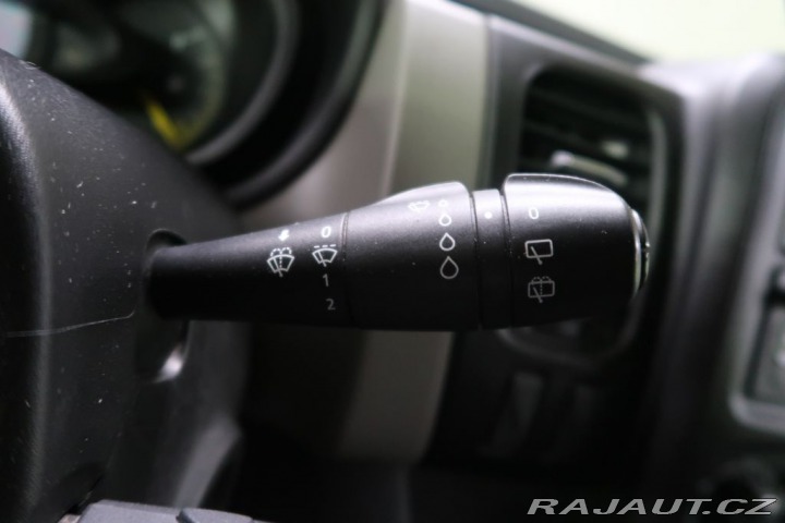 Renault Trafic 1,6DCi,CZ,6Míst 2015