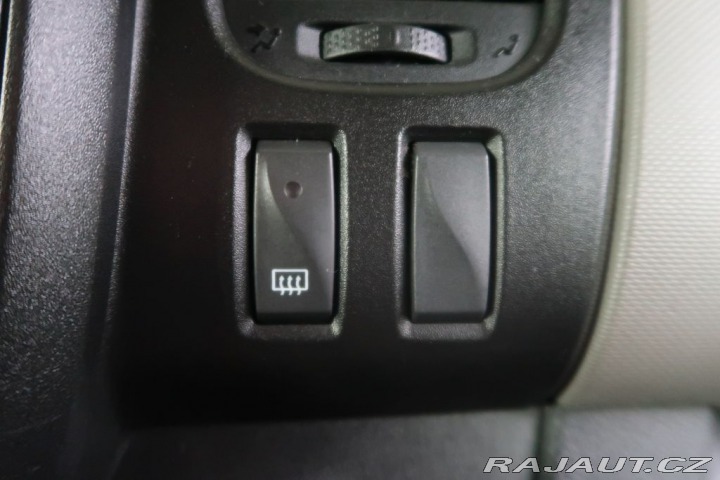 Renault Trafic 1,6DCi,CZ,6Míst 2015