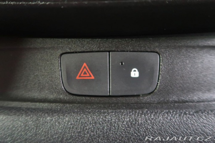 Renault Trafic 1,6DCi,CZ,6Míst 2015