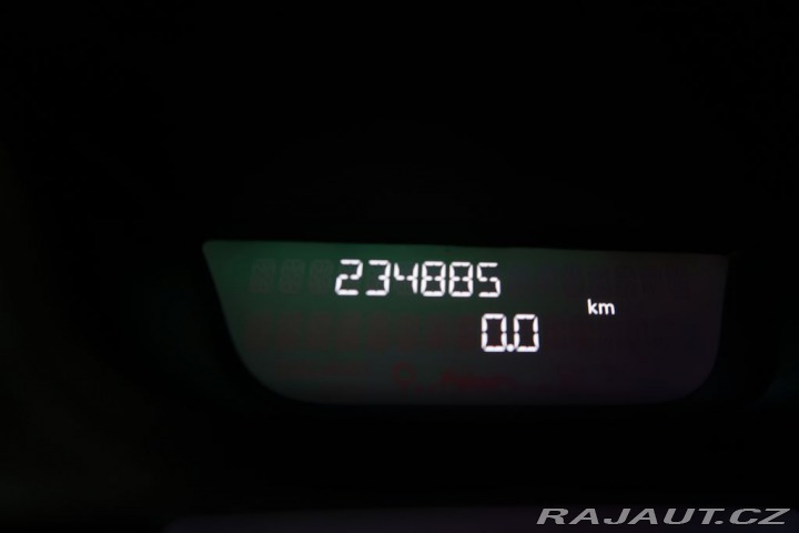 Renault Trafic 1,6DCi,CZ,6Míst 2015