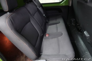Renault Trafic 1,6DCi,CZ,6Míst 2015