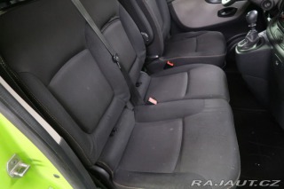 Renault Trafic 1,6DCi,CZ,6Míst 2015