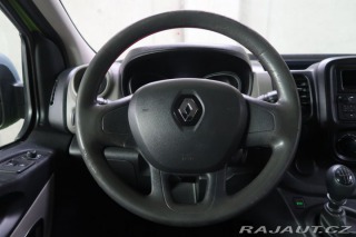 Renault Trafic 1,6DCi,CZ,6Míst 2015