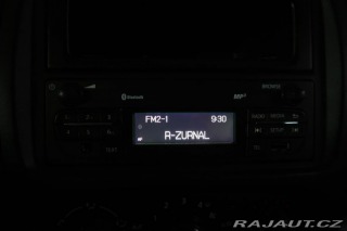 Renault Trafic 1,6DCi,CZ,6Míst 2015