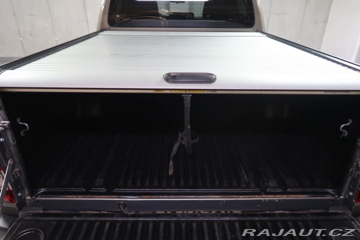 Toyota Hilux 2.8D-4D,CZ,150kW,Executiv 2021