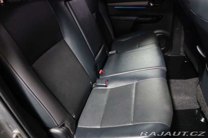Toyota Hilux 2.8D-4D,CZ,150kW,Executiv 2021