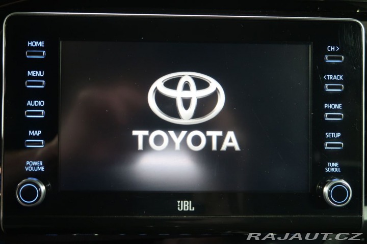 Toyota Hilux 2.8D-4D,CZ,150kW,Executiv 2021