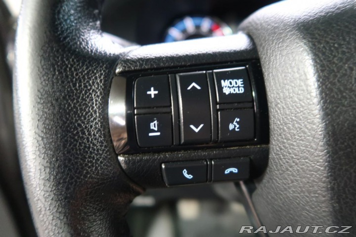 Toyota Hilux 2.8D-4D,CZ,150kW,Executiv 2021