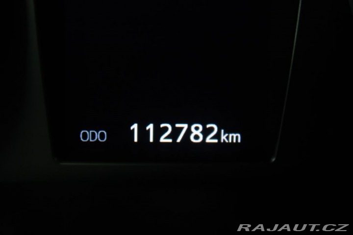 Toyota Hilux 2.8D-4D,CZ,150kW,Executiv 2021