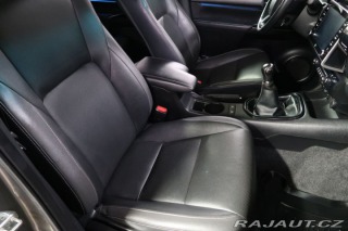 Toyota Hilux 2.8D-4D,CZ,150kW,Executiv 2021