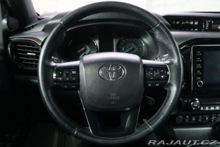 Toyota Hilux 2.8D-4D,CZ,150kW,Executiv 2021