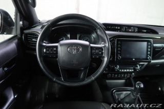 Toyota Hilux 2.8D-4D,CZ,150kW,Executiv 2021