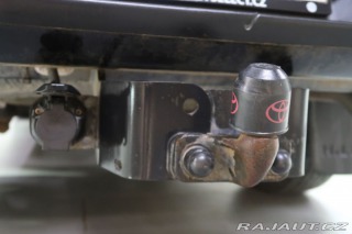 Toyota Hilux 2.8D-4D,CZ,150kW,Executiv 2021