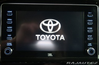 Toyota Hilux 2.8D-4D,CZ,150kW,Executiv 2021