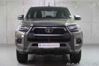 Toyota Hilux 2.8D-4D,CZ,150kW,Executiv 2021
