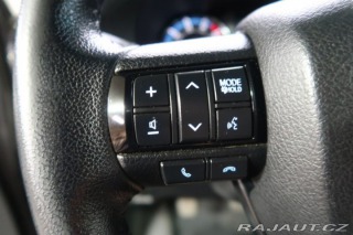 Toyota Hilux 2.8D-4D,CZ,150kW,Executiv 2021