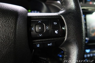 Toyota Hilux 2.8D-4D,CZ,150kW,Executiv 2021