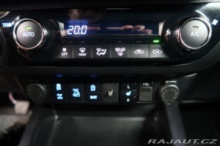 Toyota Hilux 2.8D-4D,CZ,150kW,Executiv 2021