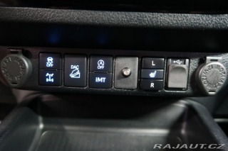 Toyota Hilux 2.8D-4D,CZ,150kW,Executiv 2021