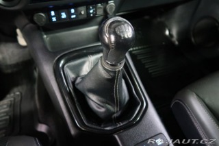 Toyota Hilux 2.8D-4D,CZ,150kW,Executiv 2021