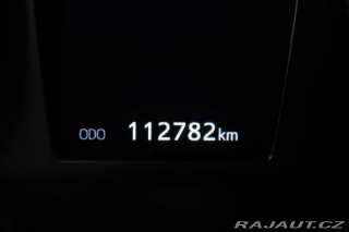 Toyota Hilux 2.8D-4D,CZ,150kW,Executiv 2021