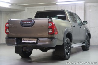 Toyota Hilux 2.8D-4D,CZ,150kW,Executiv 2021